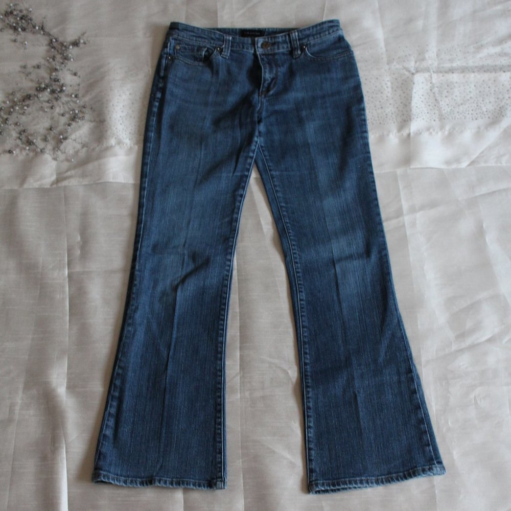 The Limited Jeans